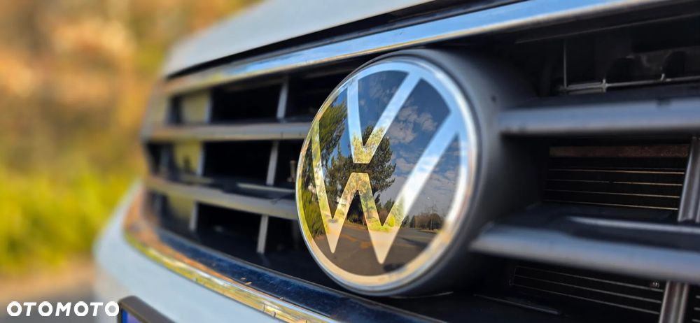 Volkswagen Tiguan - 20