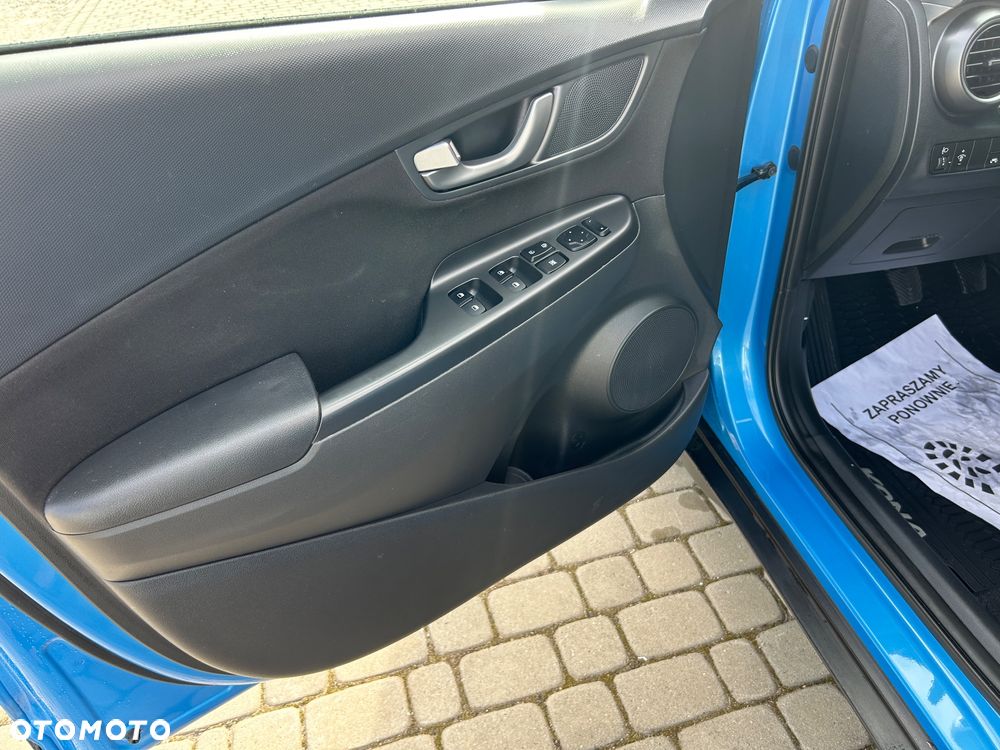 Hyundai Kona 1.6 CRDi Select - 10