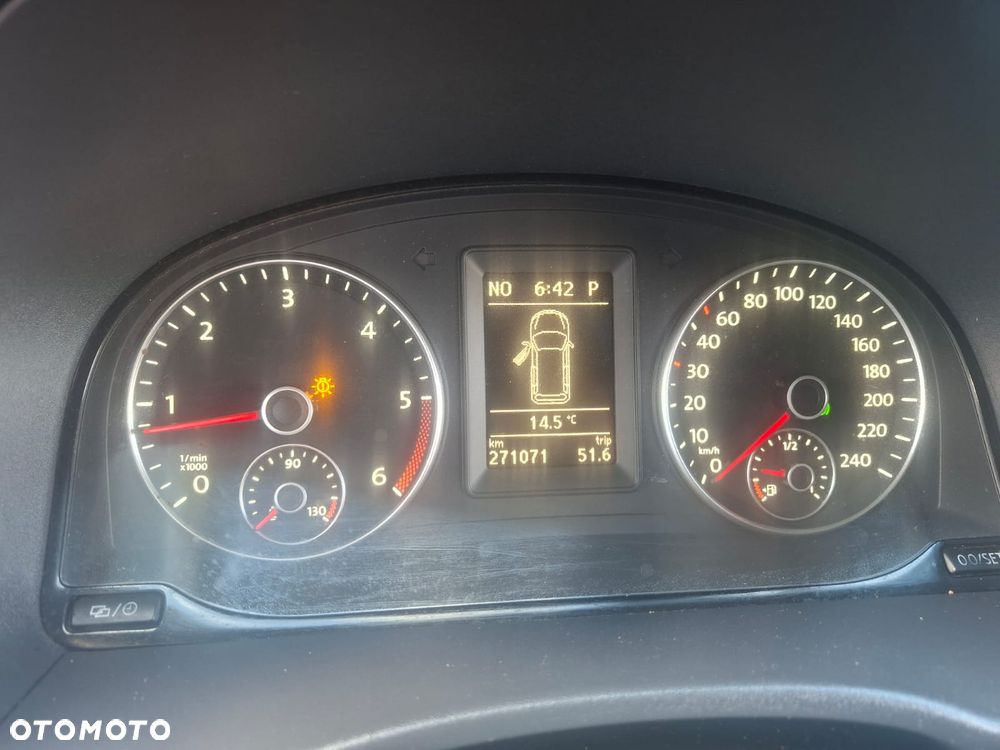 Volkswagen Caddy - 22