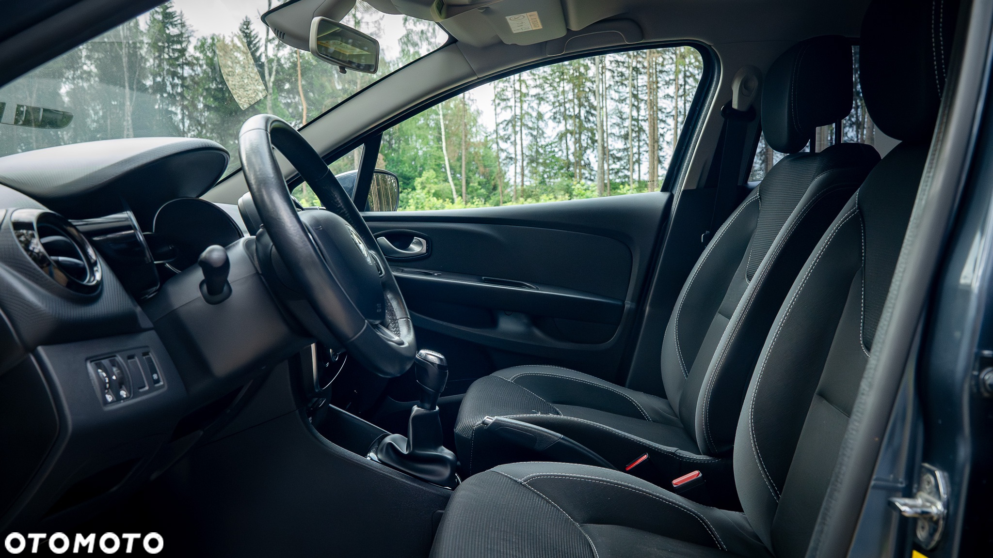 Renault Clio 1.5 dCi Energy Alize - 18
