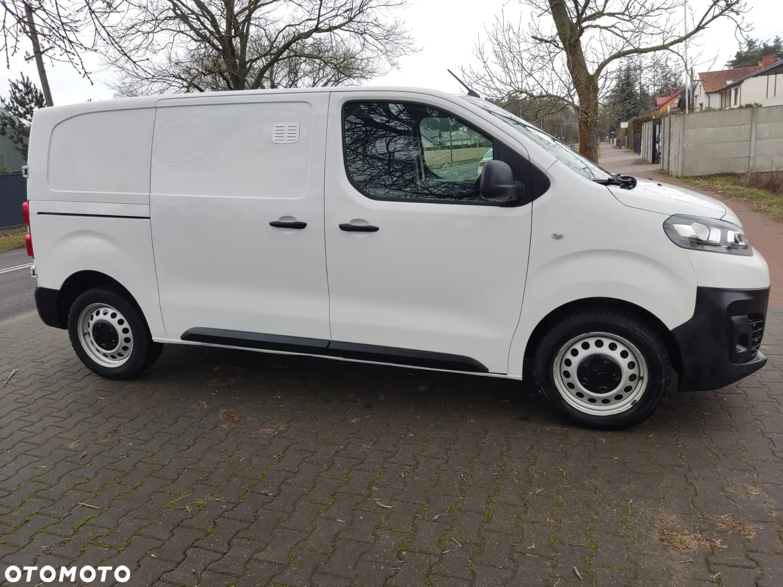 Citroën Jumpy - 7