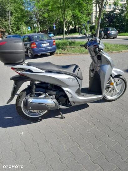 Honda SH - 2