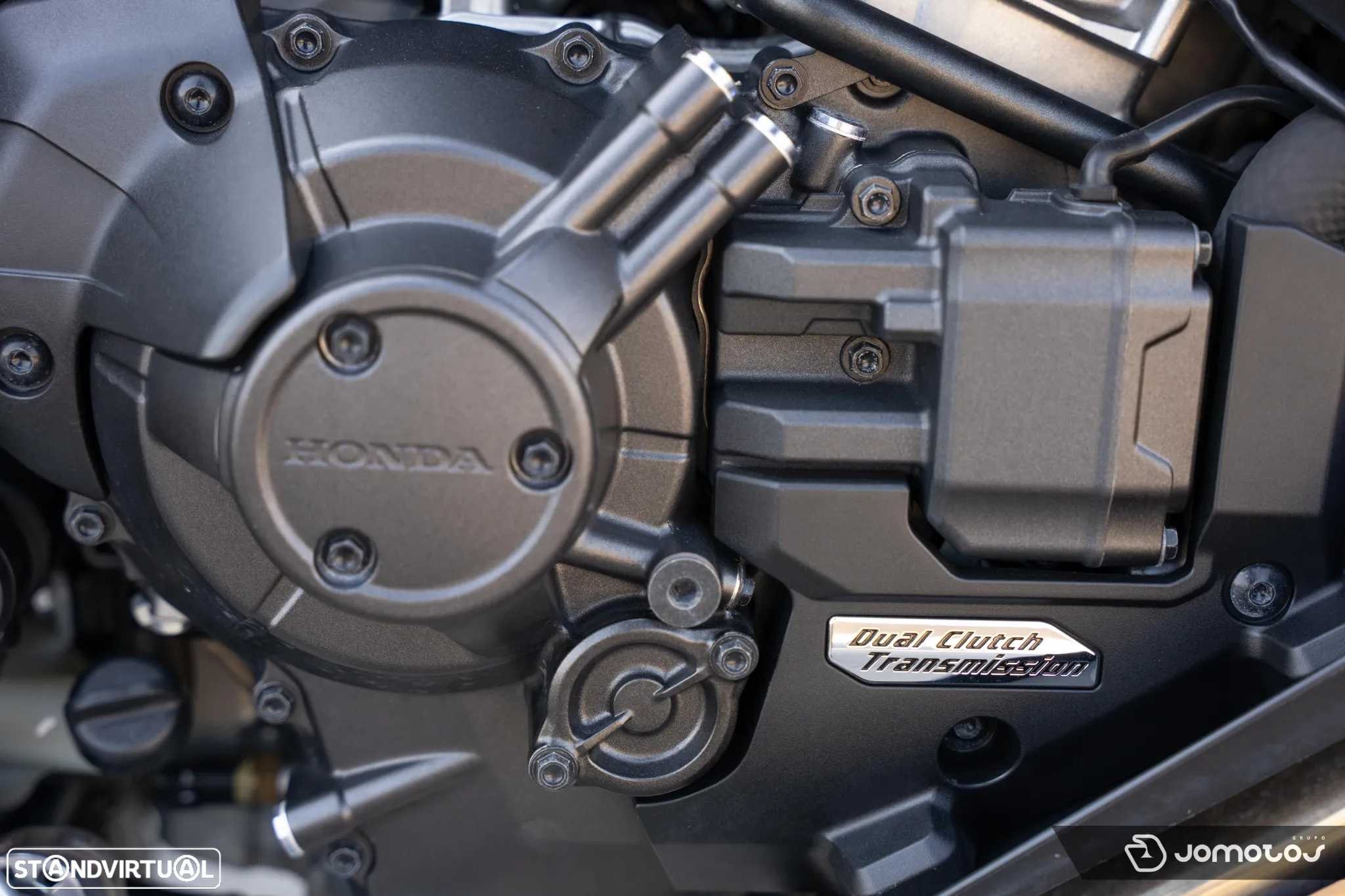 Honda NT 1100 DCT - 5
