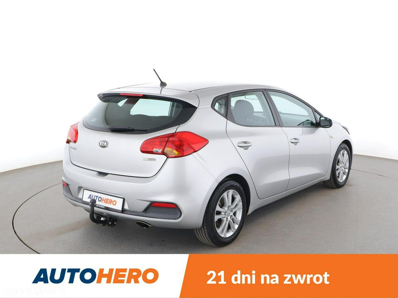 Kia Ceed Cee'd 1.4 S - 7