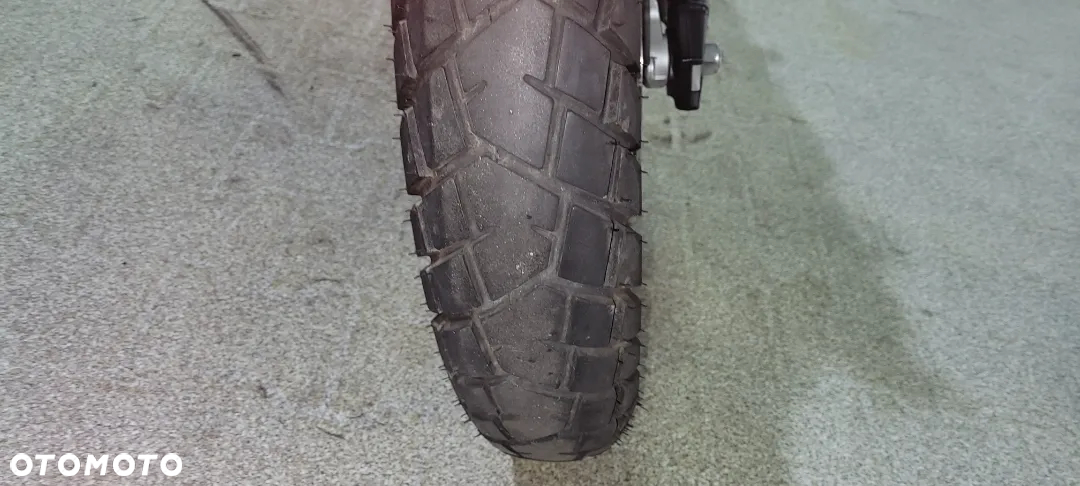 Husqvarna SM - 35