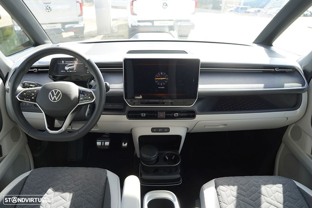 VW ID.Buzz 91 kWh Pro - 7