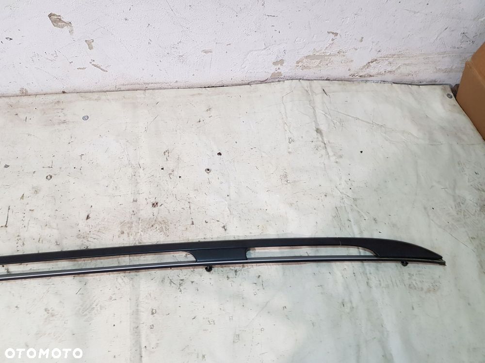 relingi dachowe listwy komplet bmw 5 e39 kombi eur - 13