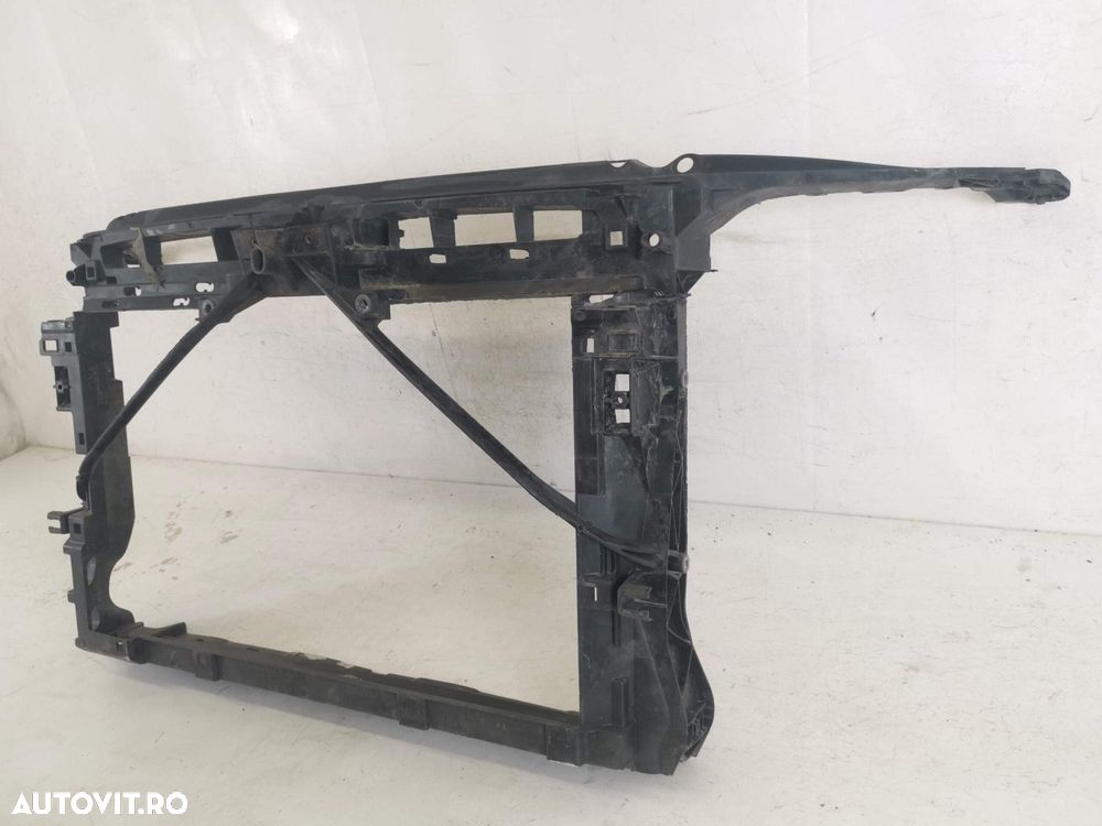 Trager Frontal Skoda  Octavia 3 2013 2014 2015 2016 2017 Original In S - 4