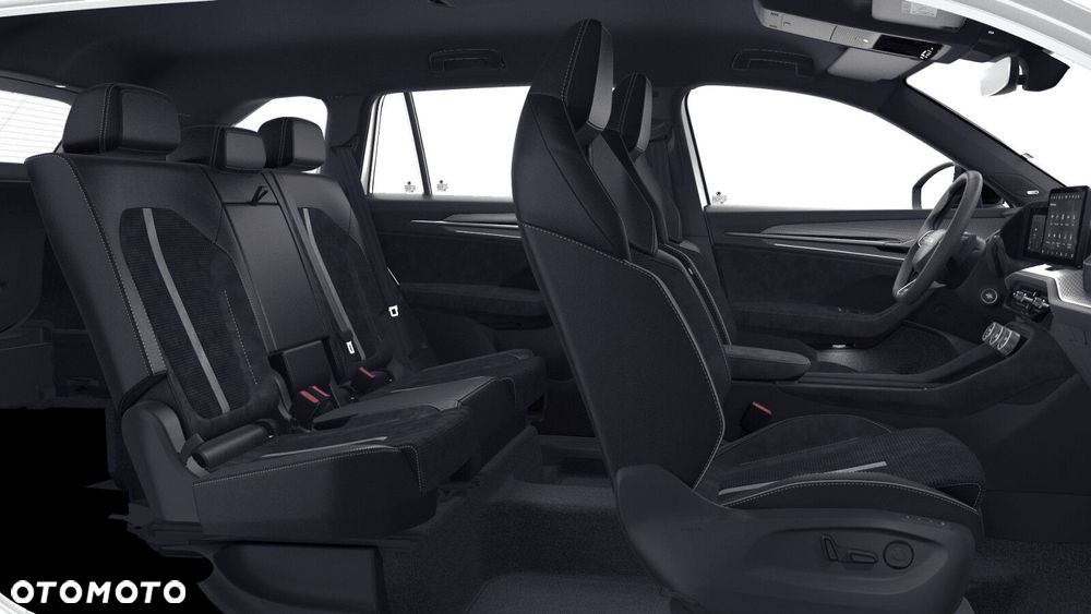 Skoda Kodiaq 2.0 TDI 4x4 Sportline DSG - 25