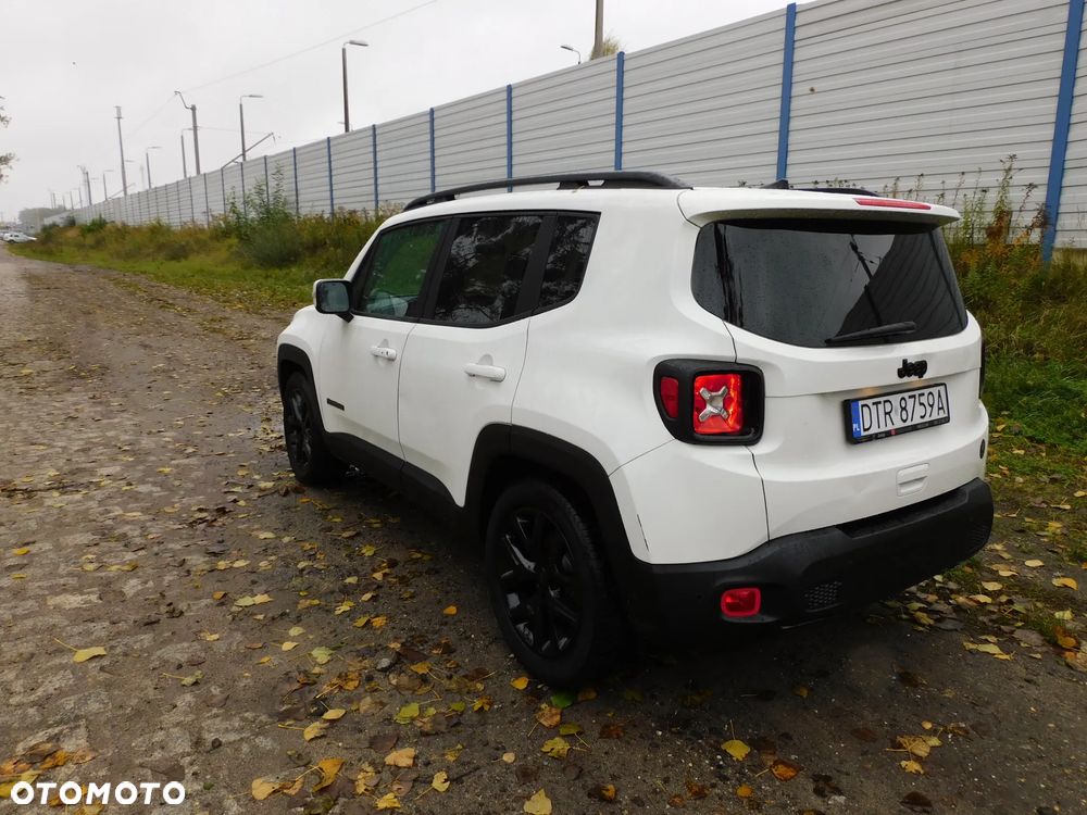 Jeep Renegade 1.0 T-GDI 80th Anniversary - 8