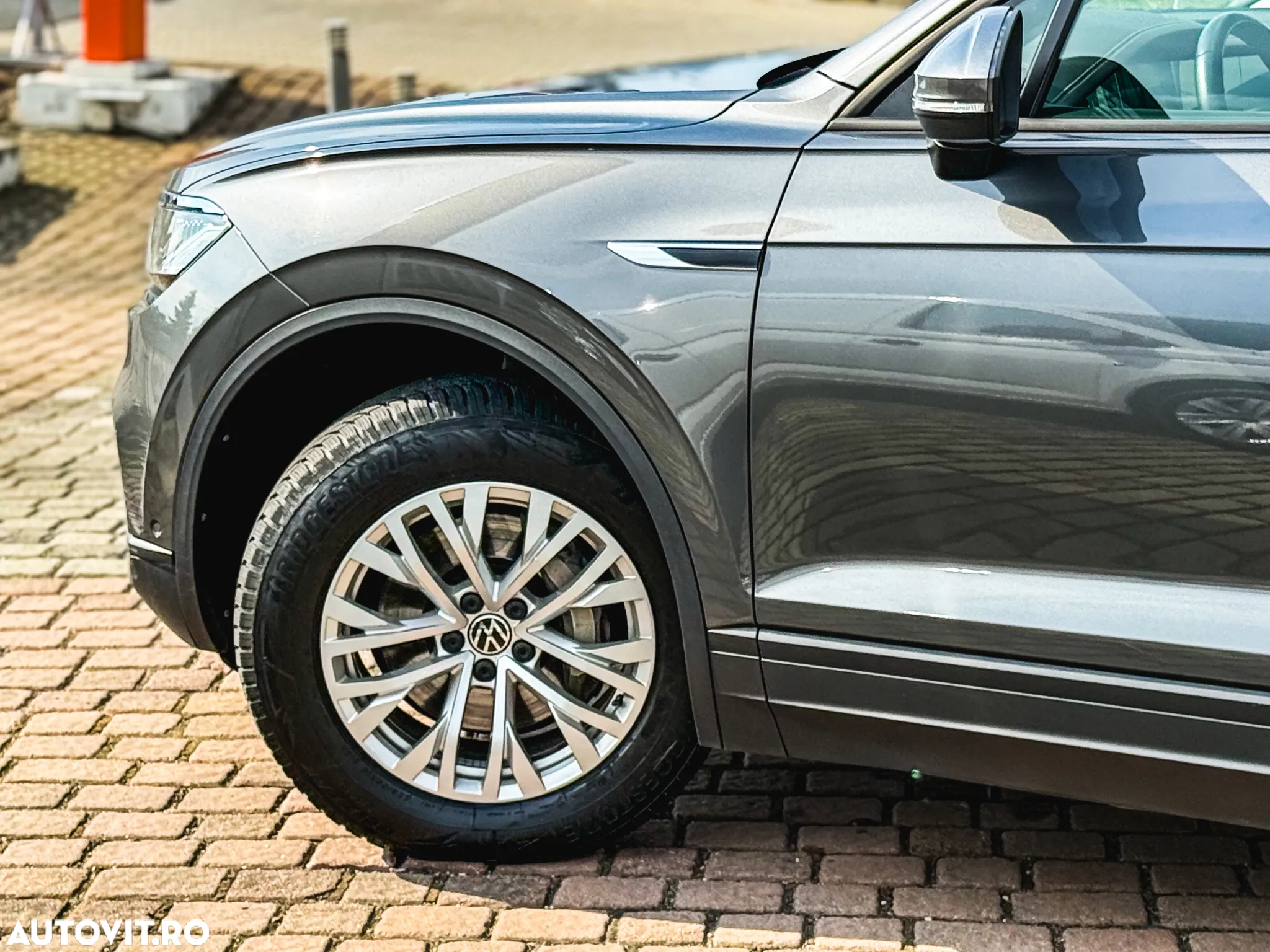 Volkswagen Touareg V6 TDI Style - 32