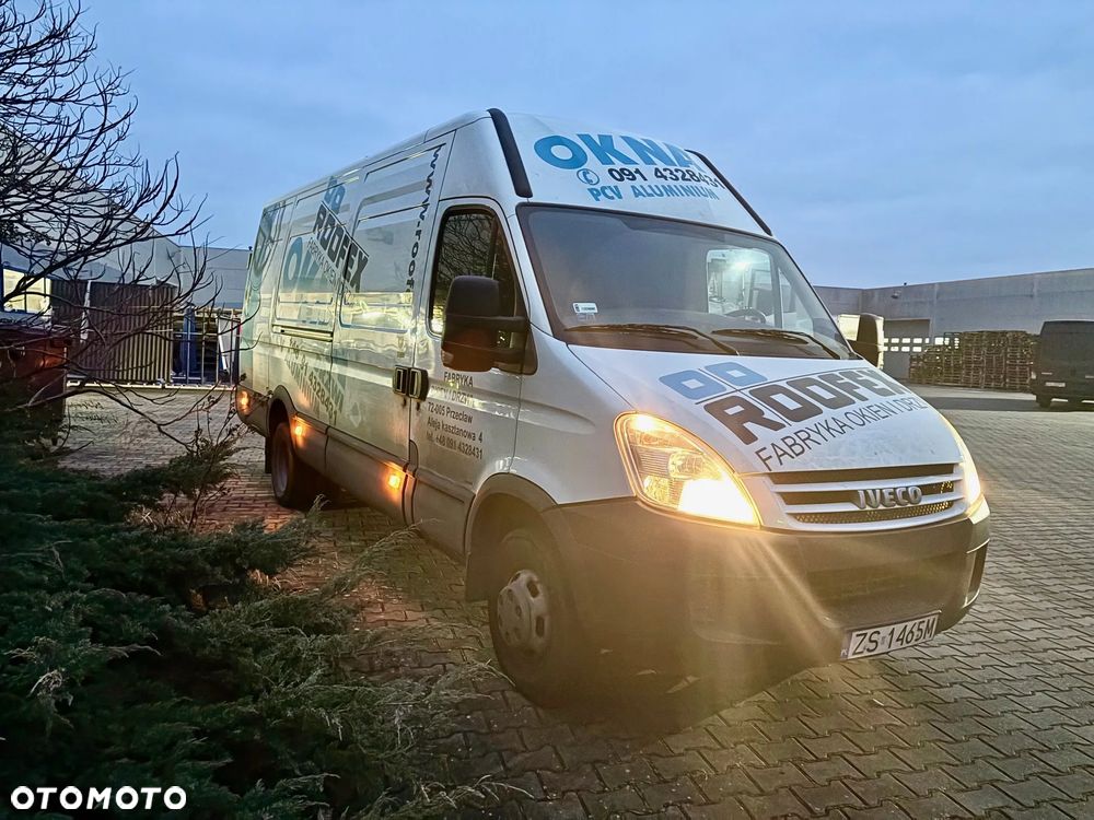 Iveco Daily 35C15 V - 6