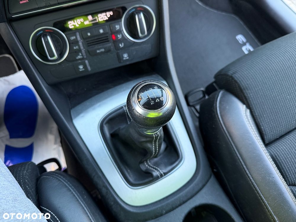 Audi Q3 2.0 TDI Quattro - 34