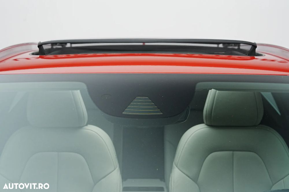 Volvo XC 40 T5 Recharge DKG Inscription - 20