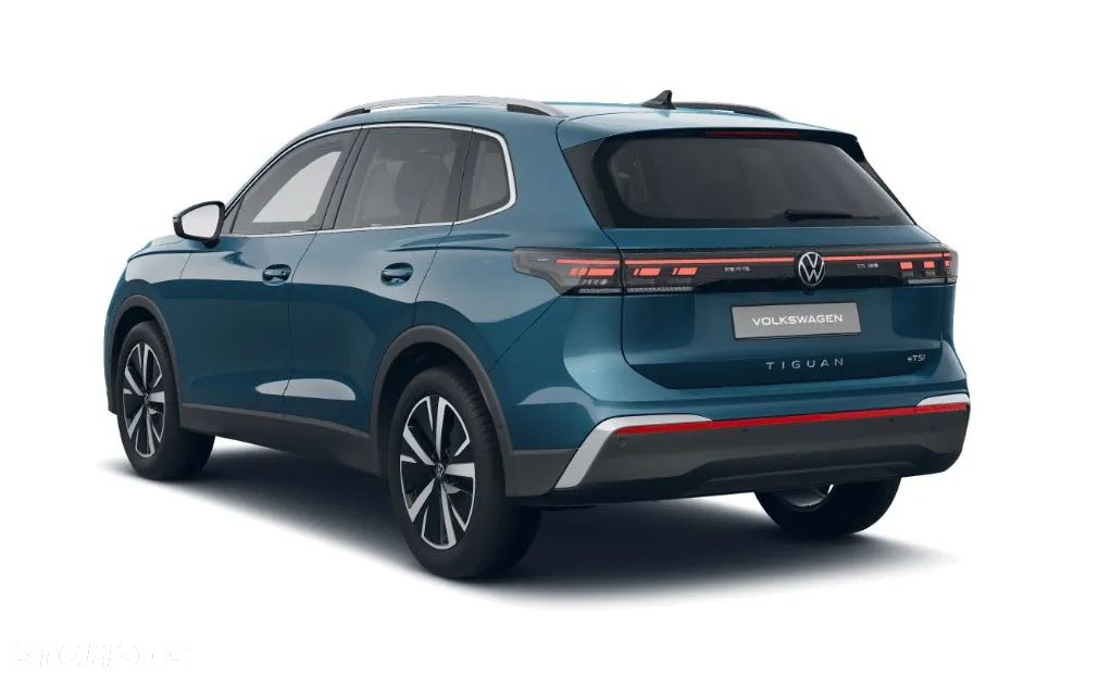 Volkswagen Tiguan 1.5 TSI EVO Elegance DSG - 3