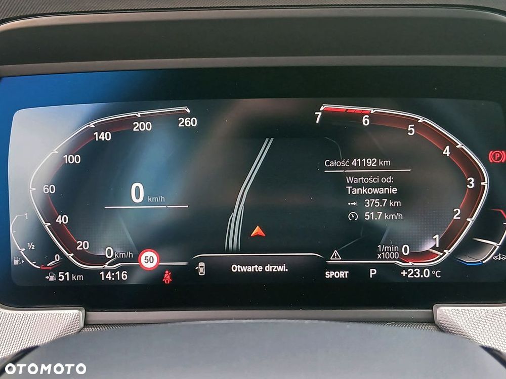 BMW Seria 1 - 30