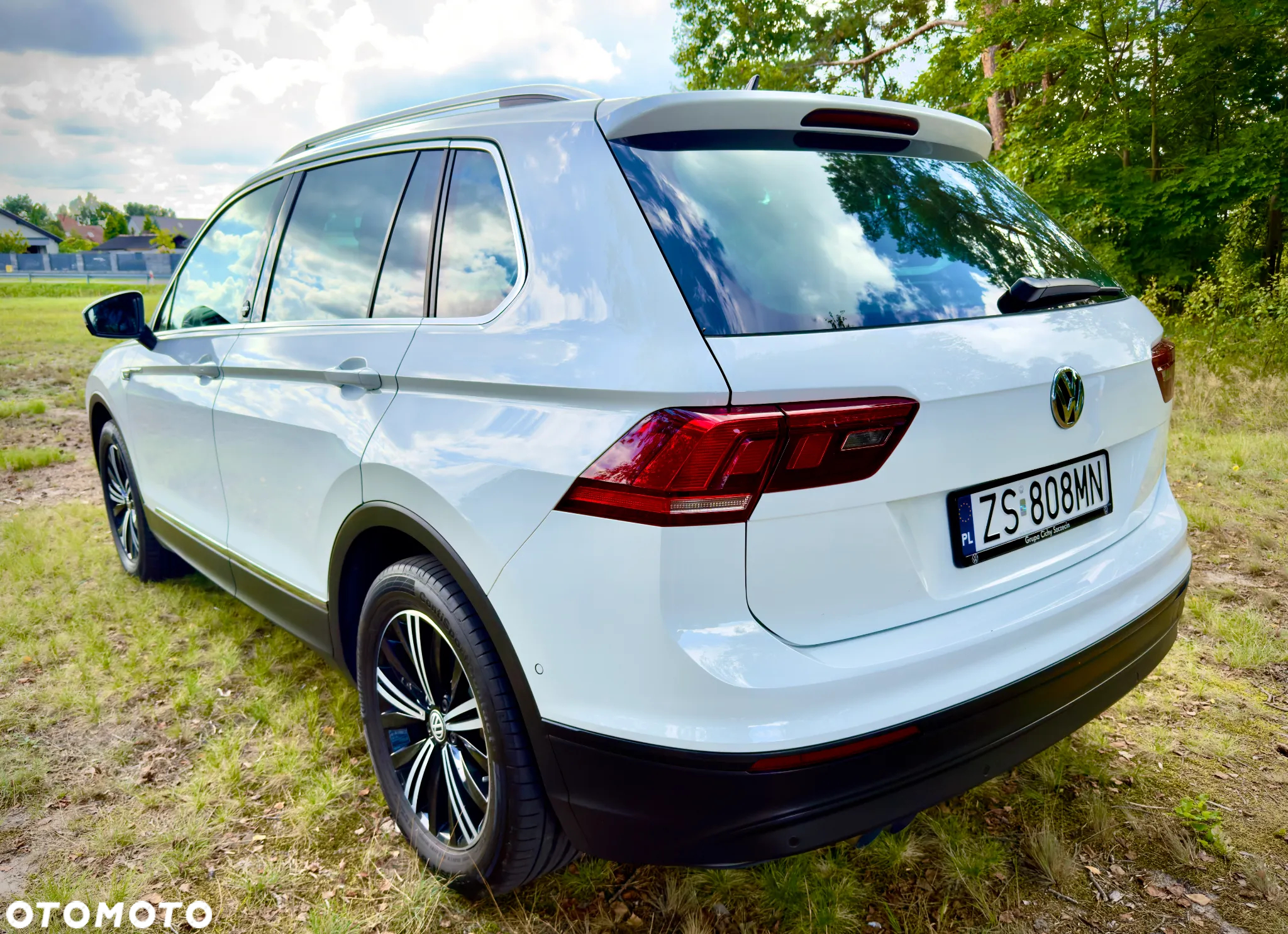 Volkswagen Tiguan 2.0 TDI BMT SCR Highline - 15