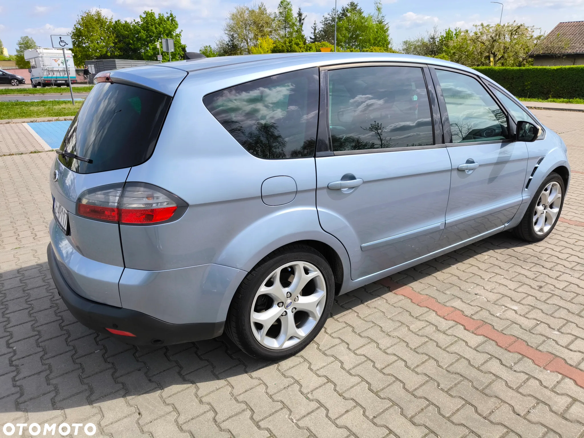 Ford S-Max 2.0 Trend - 18
