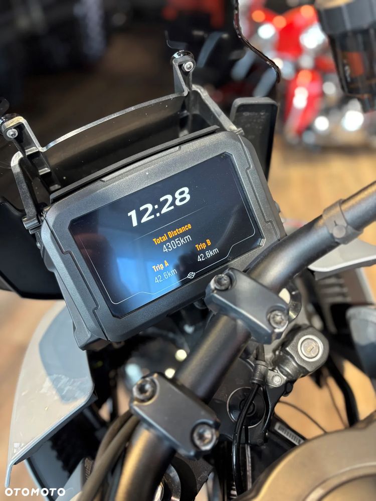 Harley-Davidson Pan America - 5