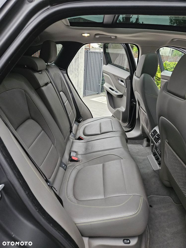 Jaguar F-Pace 3.0 V6 AWD S - 13
