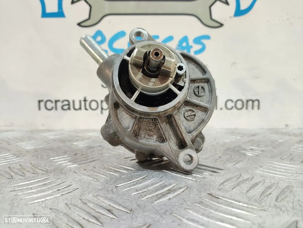 Bomba de travões Mercedes CLK W209 220 CDI - 5