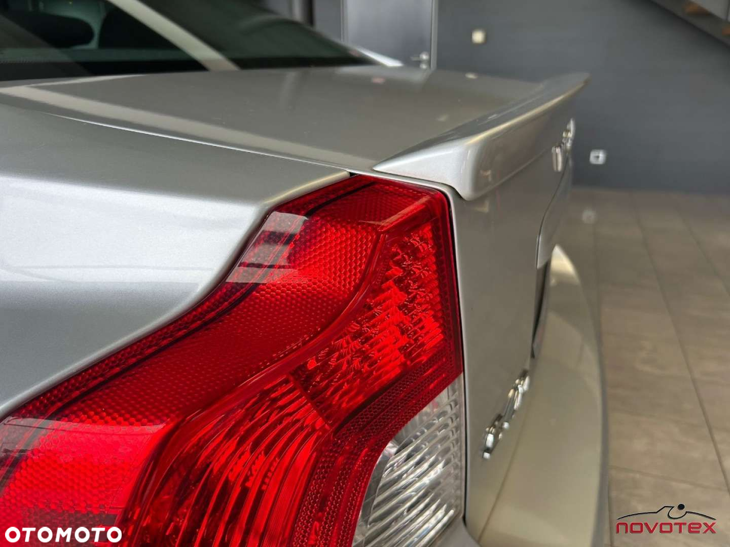 Volvo S40 - 7