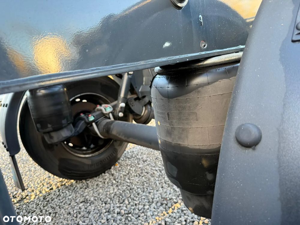 D-TEC D-TEC CC-20/30 ADR /SAF/LIFT /Y WŁAŚCICIEL/ - 28