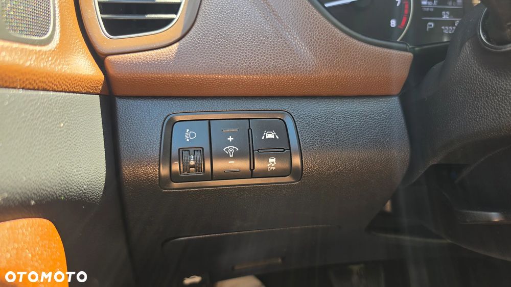 Hyundai i20 1.4 Automatik Trend - 25