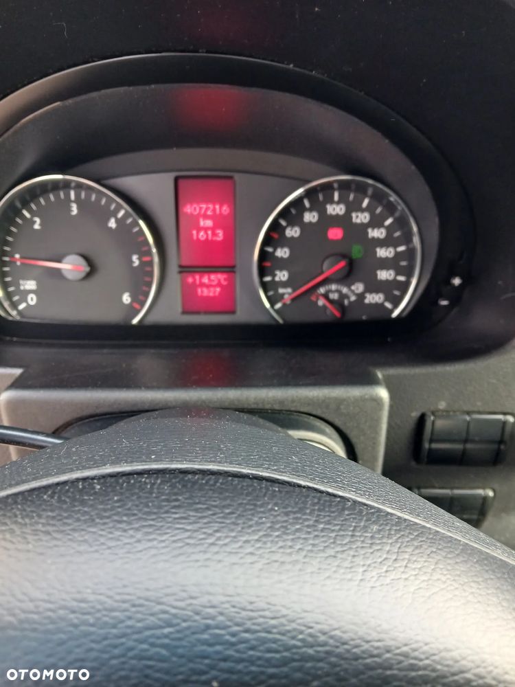 Volkswagen Crafter - 8