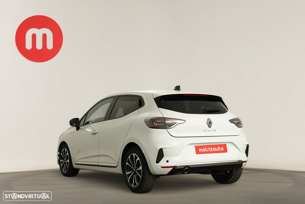 Renault Clio 1.0 TCe Techno - 3