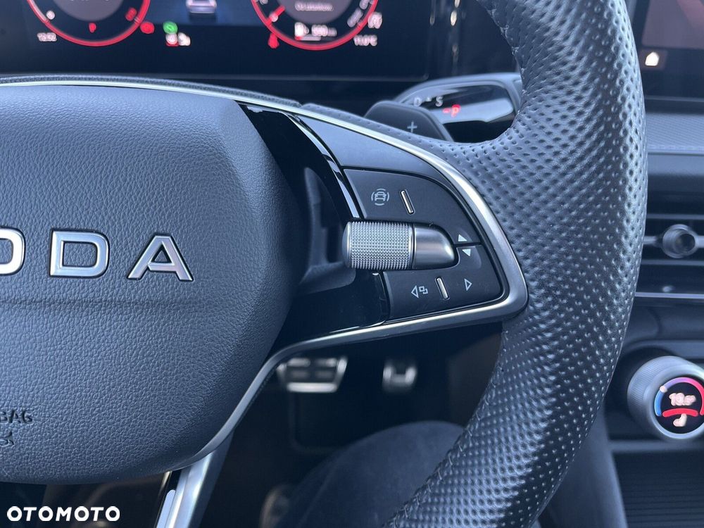 Skoda Kodiaq 2.0 TDI 4x4 Sportline DSG - 39