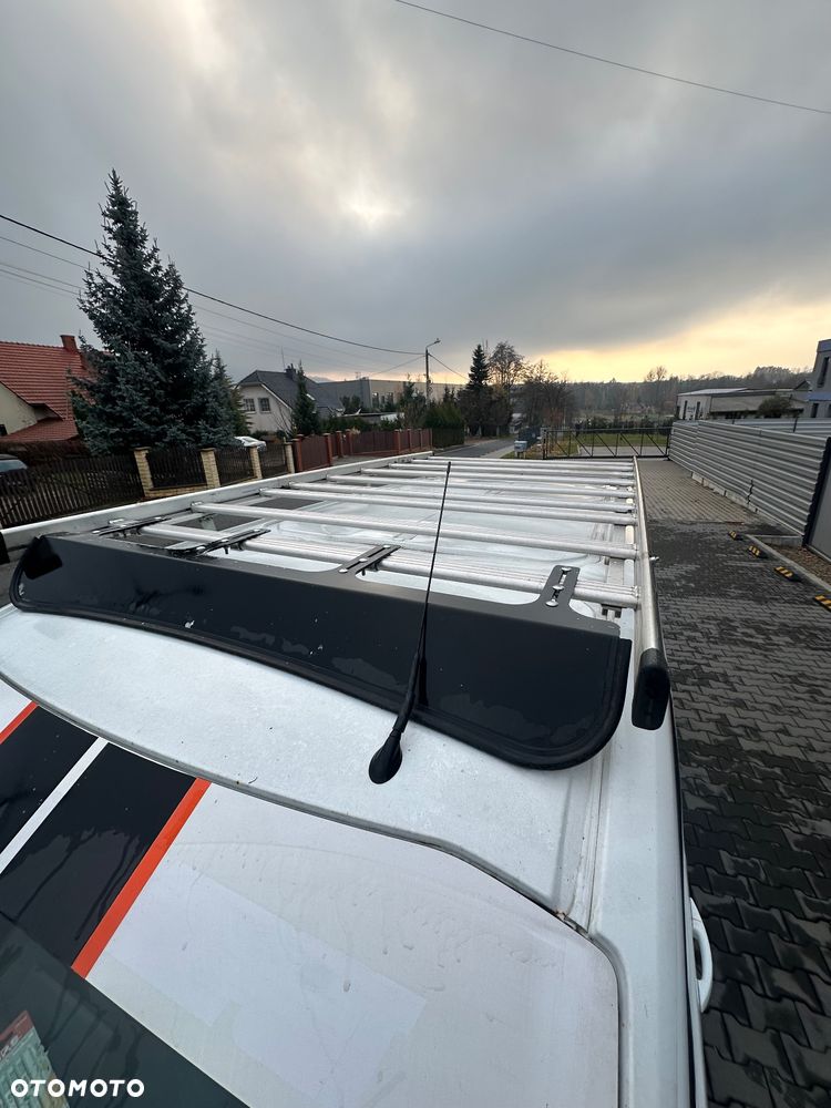 Ford Transit Custom - 14