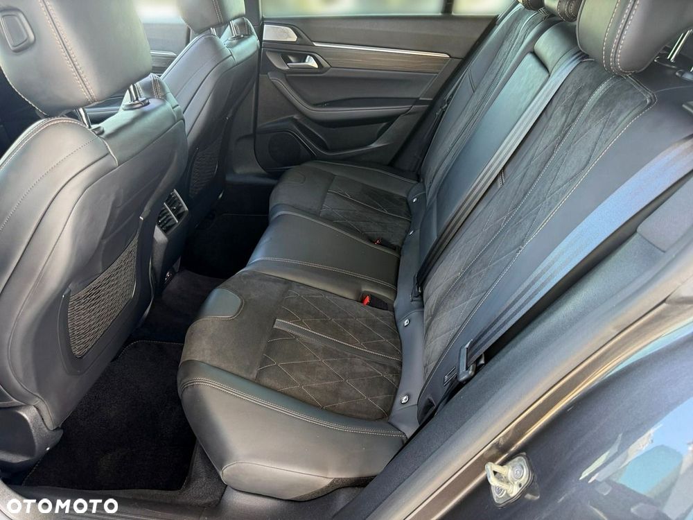 Peugeot 508 - 21