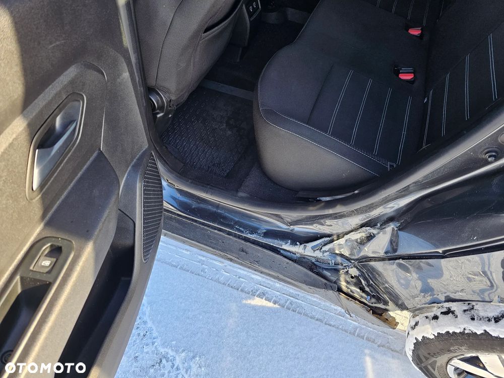 Dacia Duster 1.3 TCe Comfort - 12