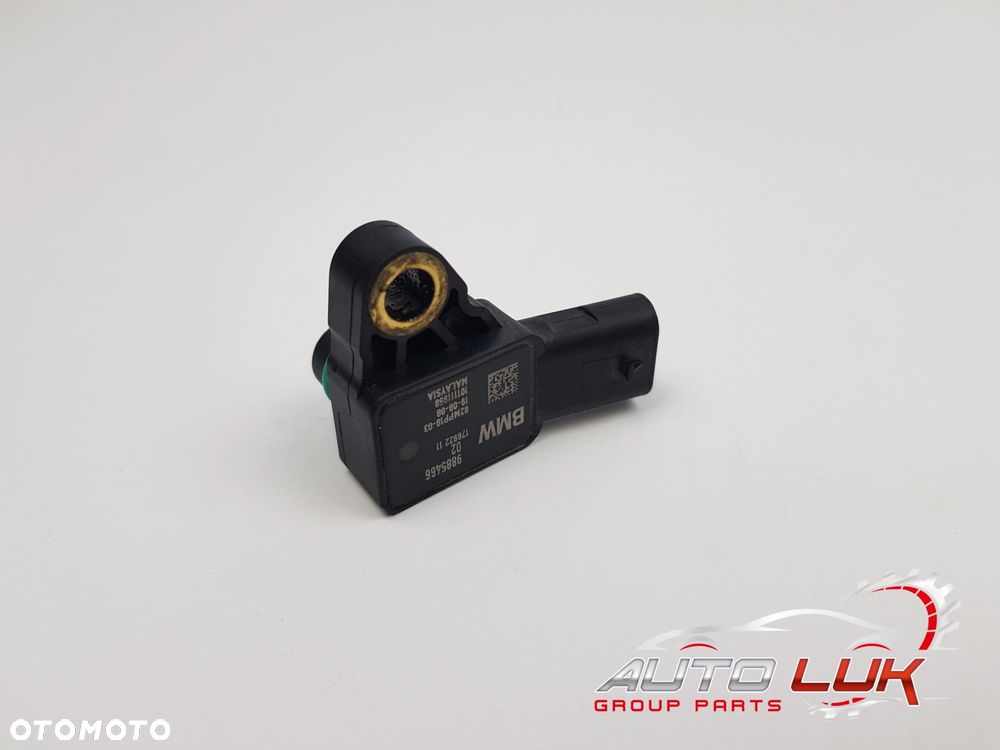Czujnik ciśnienia doładowania Map Sensor BMW G20 G21 G30 G11 G01 X3 9885466 - 1