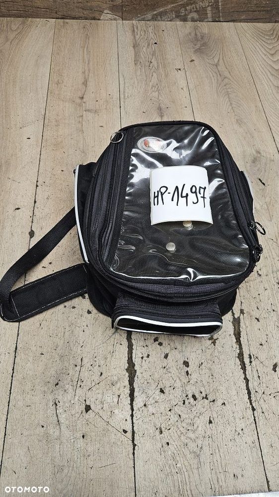 Torba Na Zbiornik Paliwa Bak Tankbag - 1
