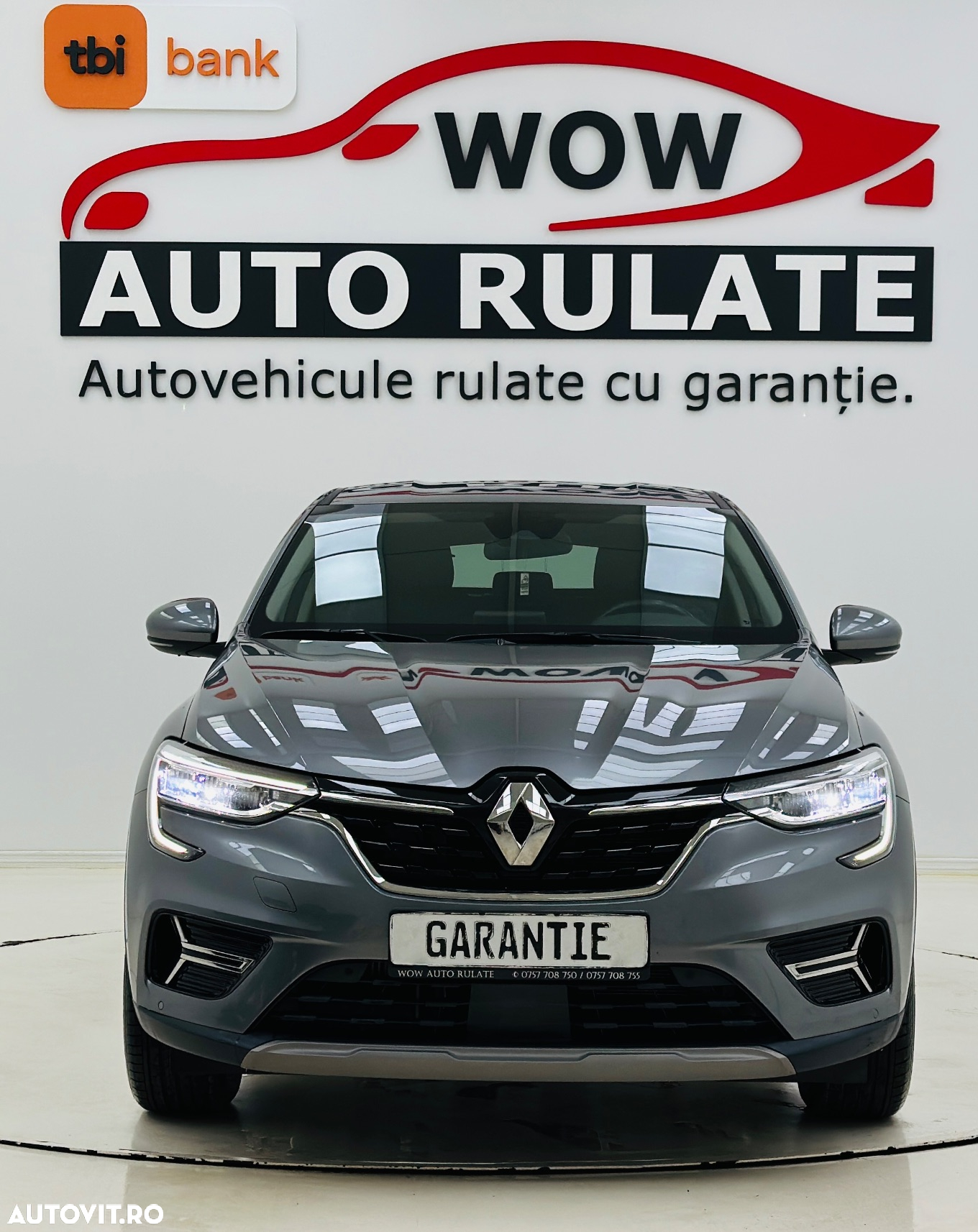 Renault Arkana - 11