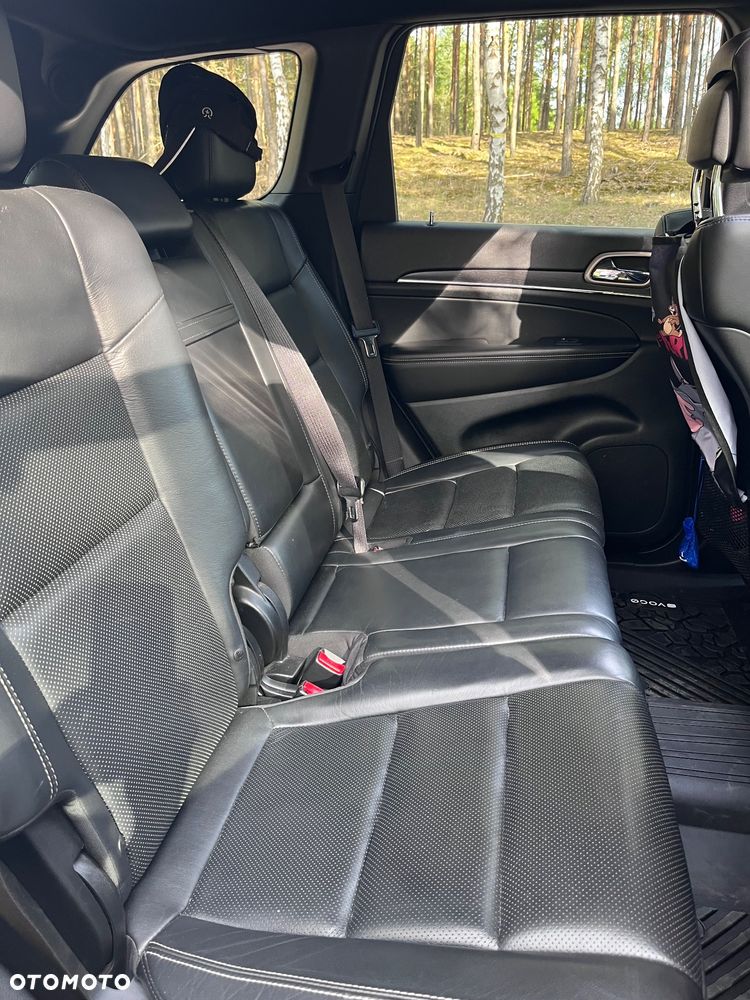 Jeep Grand Cherokee - 6