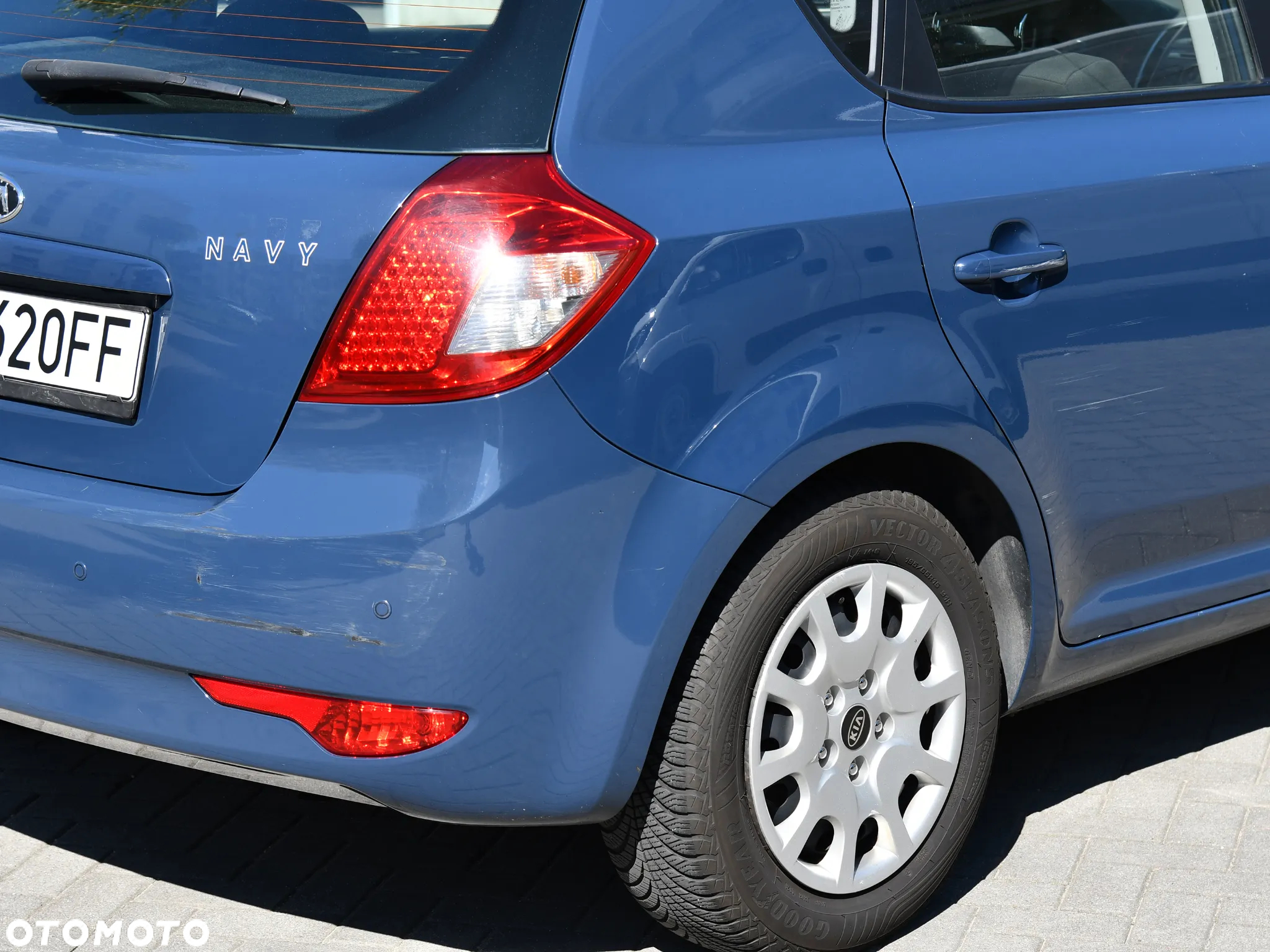 Kia Ceed Cee'd 1.4 Comfort - 16