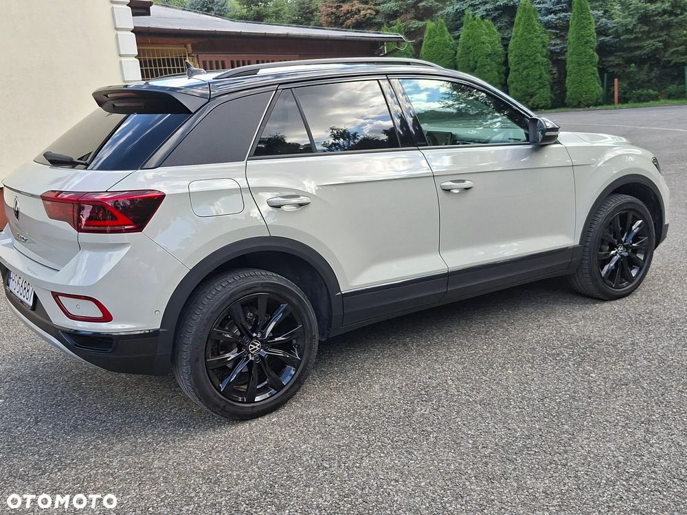 Volkswagen T-Roc 1.5 TSI Life Plus DSG - 13
