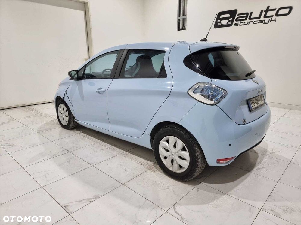 Renault Zoe - 10