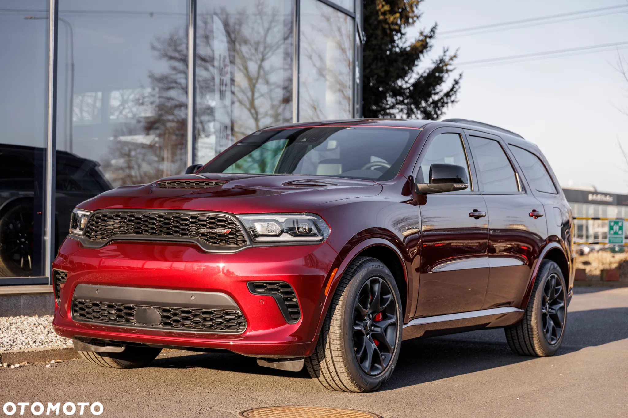 Dodge Durango 5.7 R/T - 10
