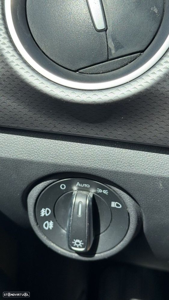 VW Up! (BlueMotion ) move - 19