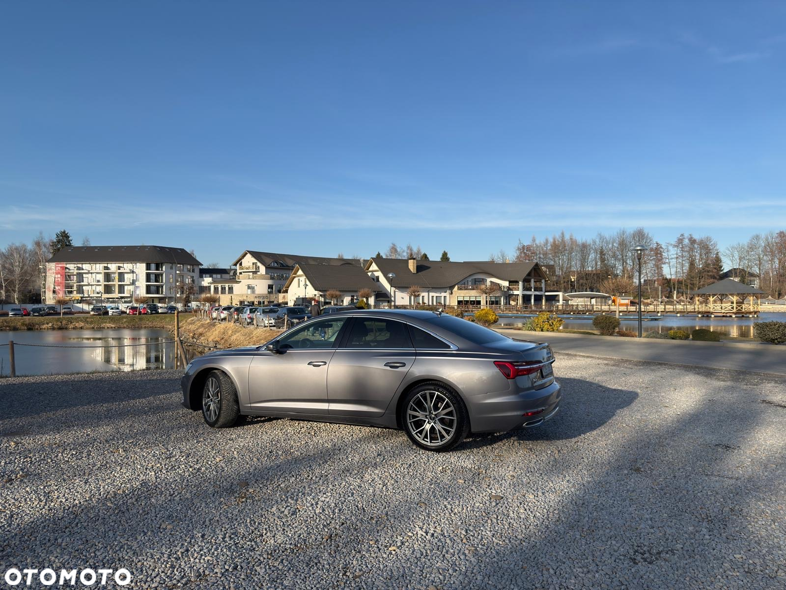 Audi A6 45 TFSI S tronic - 15