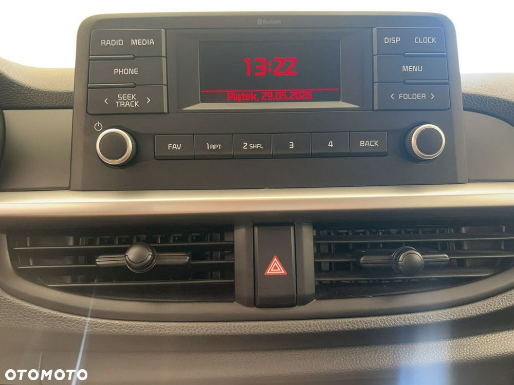 Kia Picanto - 19