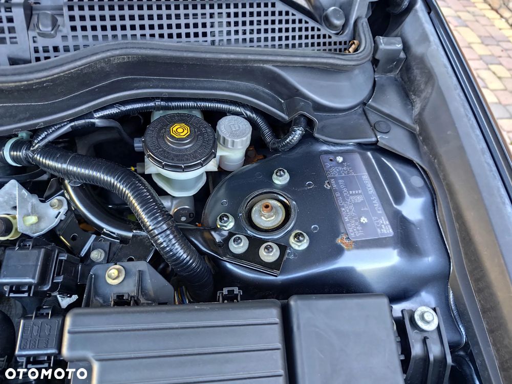 Honda Accord 2.4 i Executive - 13
