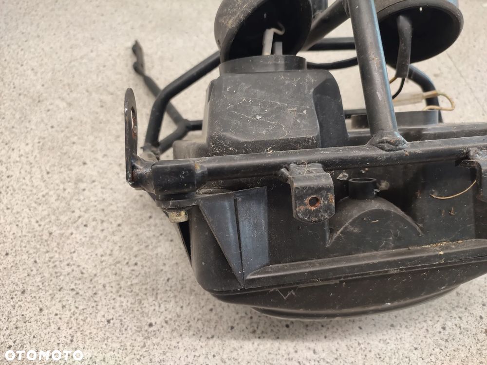 Lampa przód, przednia, reflektor Yamaha XJR 1200 XJR1200 - 14