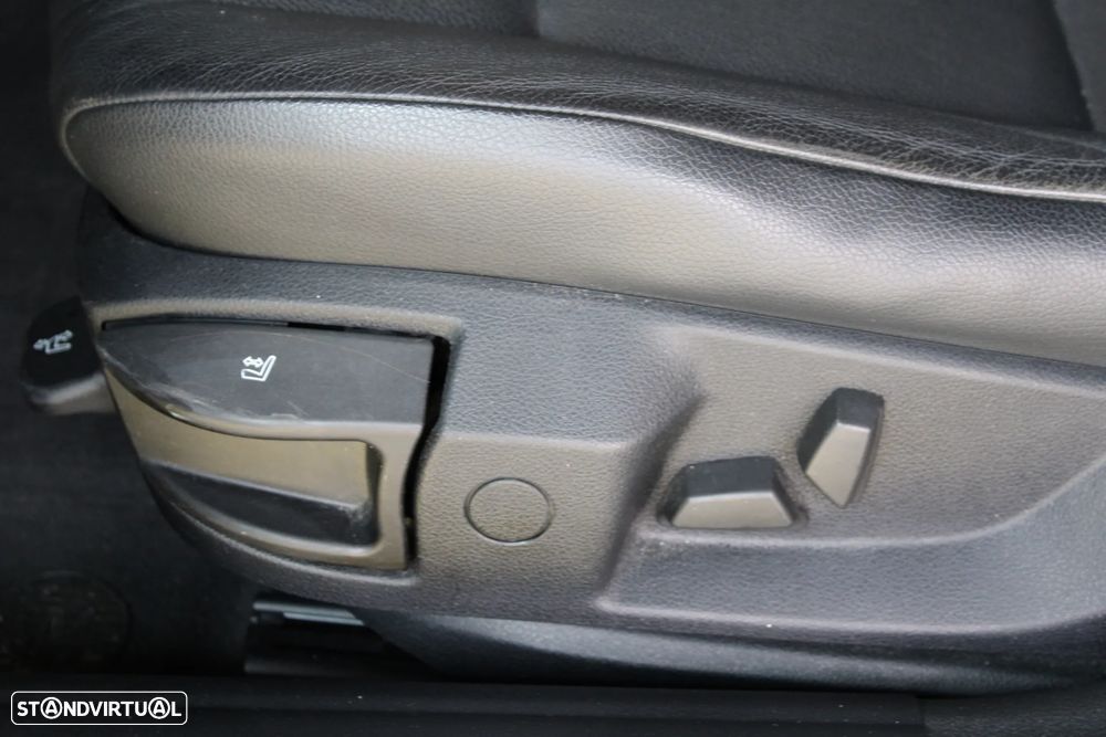 BMW 520 d - 27
