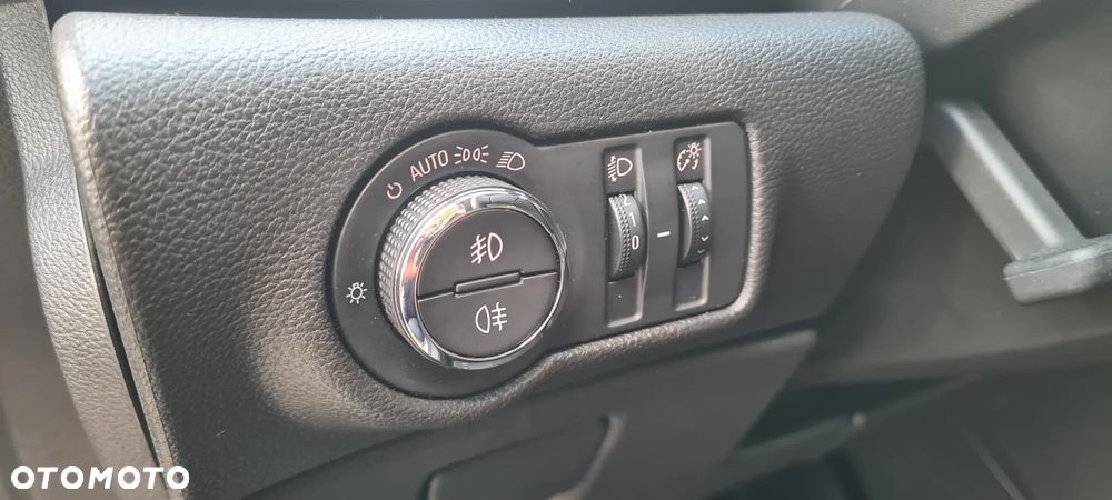 Opel Astra - 26