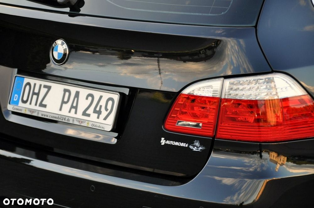 BMW Seria 5 - 16